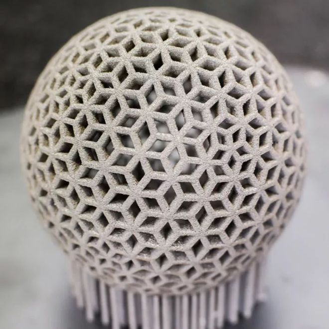 金沙集团186cc成色3D打印 AURORA LABS金属3D打印速度快57倍P